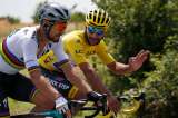 Peter Sagan pasa sus vacaciones en Colombia