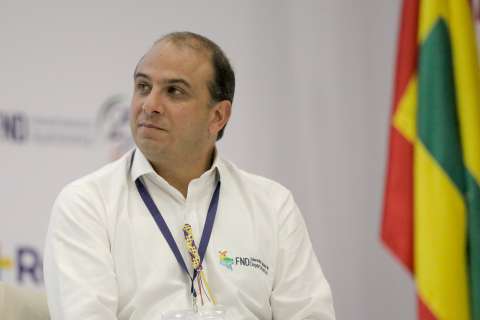 “Nos tomamos 28 años para tener la Ley de Regiones”: director de Fededepartamentos