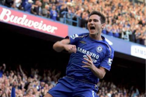 Frank Lampard vuelve al Chelsea como entrenador