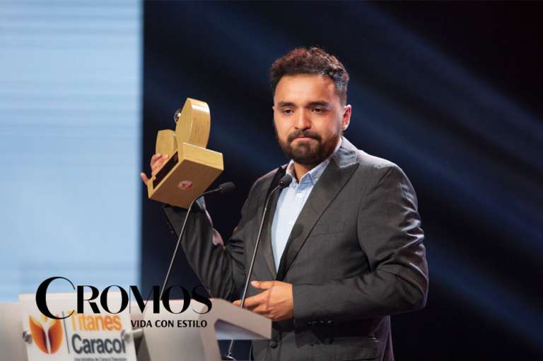 Premios Titanes Caracol 2021 Ellos son los ganadores