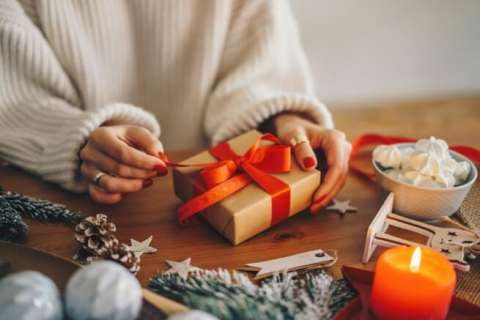 Opciones de regalos para todos los gustos