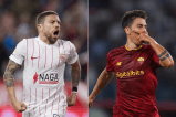 Sevilla vs. Roma en la final de la Europa League: a qué hora y dónde verlo en vivo