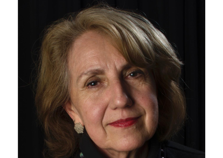 Una poesía de conciencia del desastre: entrevista a Luz Mary Giraldo