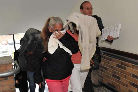 Sigue en vilo condena a falsas víctimas de Mapiripán