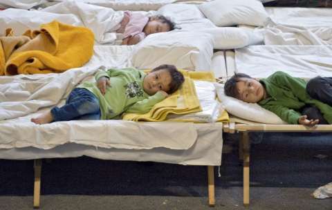 Atención a la Primera Infancia será política de Estado
