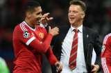 Manchester United remonta ante el Wolfsburgo y suma su primer triunfo
