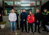 Distrito solicita al Gobierno activar los mecanismos de seguridad nacional