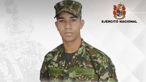ELN confirma que secuestró a un soldado en Arauca, a pesar del cese al fuego
