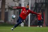 Columna de Antonio Casale: Arturo Vidal