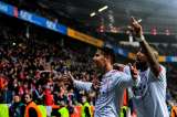 Hummels sobre James: "Su desarrollo futbolístico es sobresaliente"