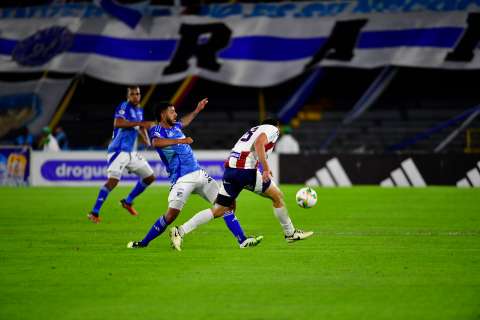Junior vs. Millonarios: hora y dónde ver en vivo la segunda fecha de la Liga Betplay 2026-II
