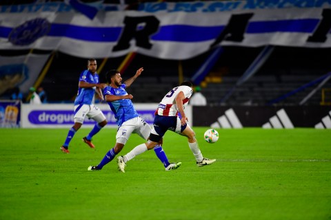 Junior vs. Millonarios: hora y dónde ver en vivo la segunda fecha de la Liga Betplay 2026-II