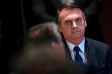 Bolsonaro dice que acción militar de Brasil en Venezuela es "casi imposible"