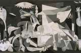 Algunas obras de Pablo Picasso, tras 48 años de su muerte