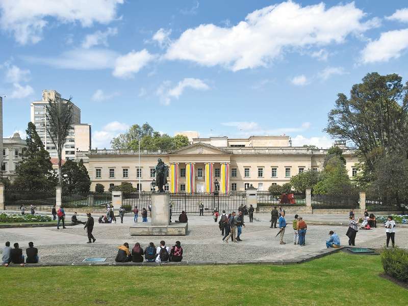El Gobierno tendrá que mantener a su coalición en el Congreso para tramitar su paquete de reformas.