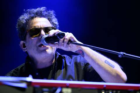 La lista de canciones del domingo en el Festival Cordillera 2023