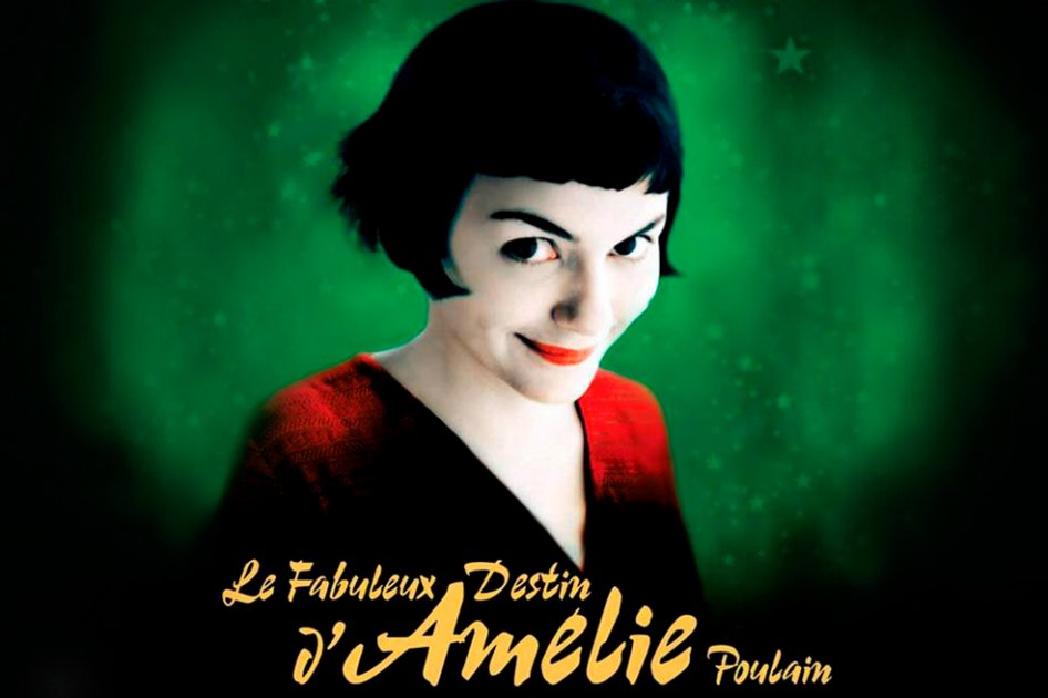 Estrenó en 2001, el filme ganó cuatro premios César en Francia y obtuvo cinco nominaciones a los Óscar, aunque no se llevó ninguno finalmente.