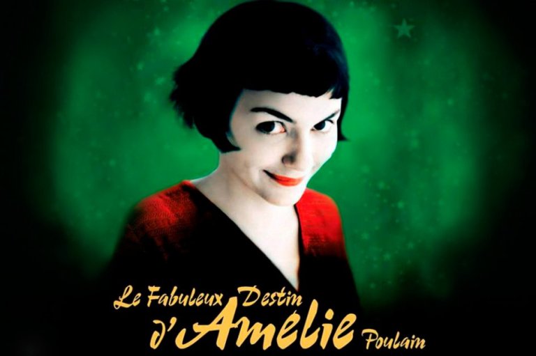 Película «Amélie» será adaptada para musical en Broadway