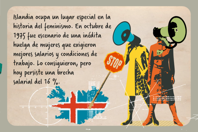 El mundo no es como lo pintan