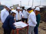 Contraloría anuncia visitas a 15 obras con retrasos de entrega de hasta de 17 meses
