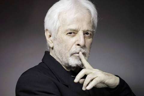 Cannes ovaciona el cine poético de Alejandro Jodorowsky