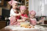 Aprender matemáticas cocinando