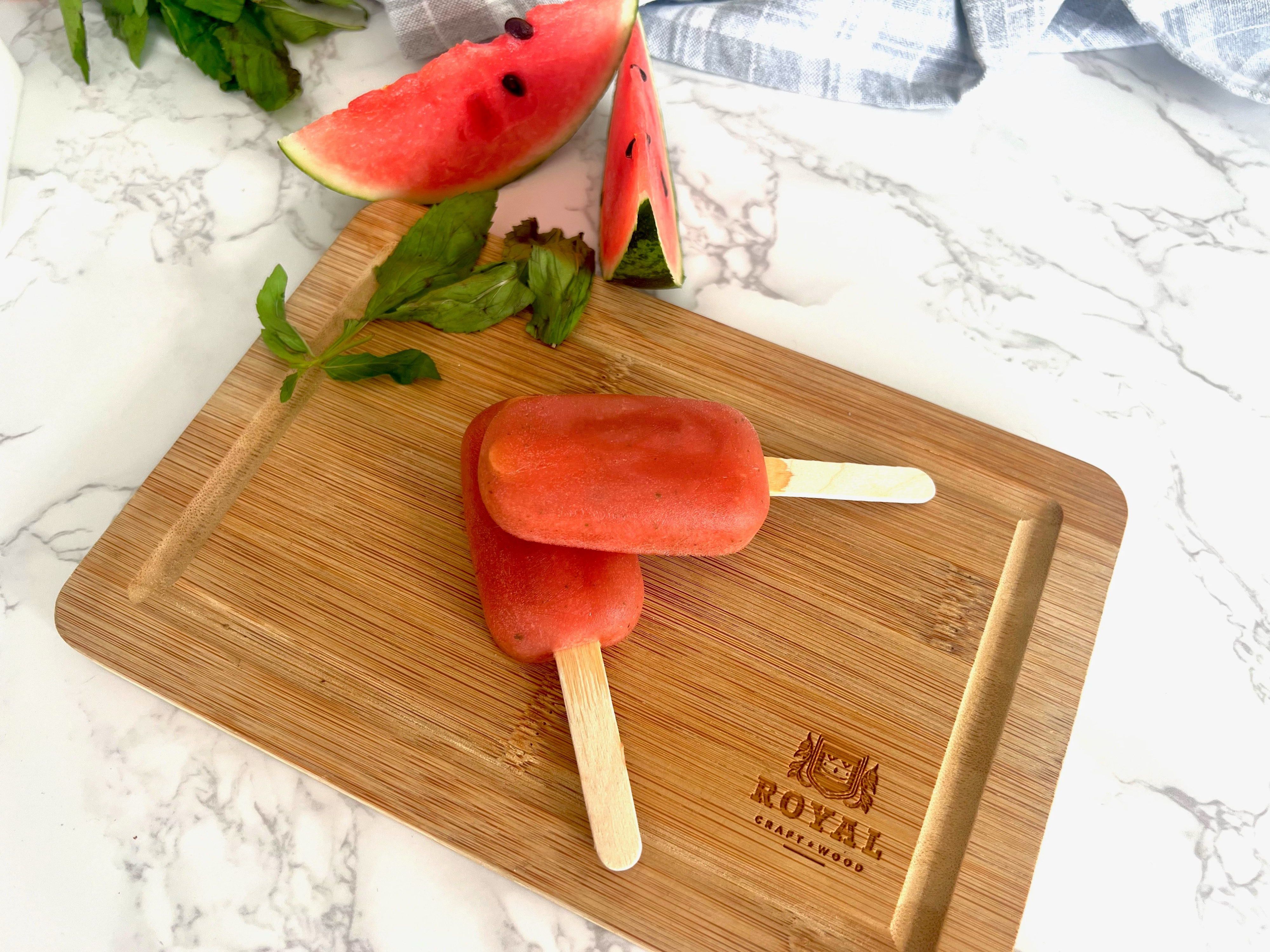 Paletas