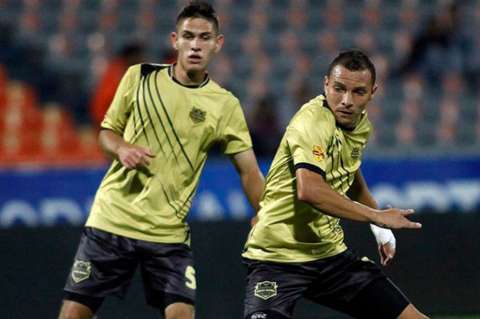 Itagüí derrotó 3-2 a Deportes Tolima