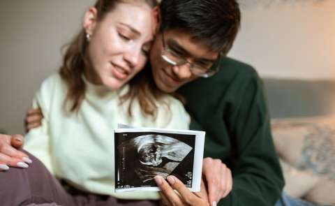 ¿Qué pueden hacer los hombres para una mejor fertilidad?