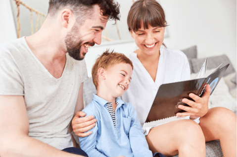 El juego de mesa para hablar de sexualidad con sus hijos