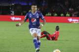 Cuatro jugadores más salen de Millonarios