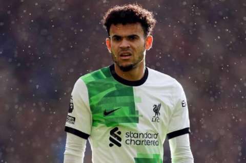 Luis Díaz es buscado por el PSG: el interés es real y el precio estaría fijado