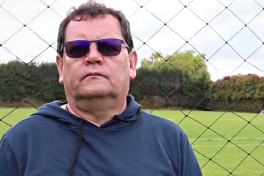 La Policía Metropolitana de Bogotá encabeza la búsqueda de los asesinos que segaron la vida del presidente de Tigres F.C.