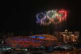 Beijing 2022: empiezan los juegos en medio del covid-19 y las tensiones políticas