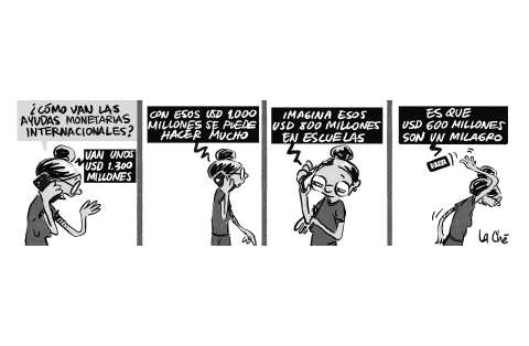 La Ché