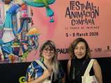 “Estamos viendo una revolución”: el auge de la animación colombiana en El Retiro