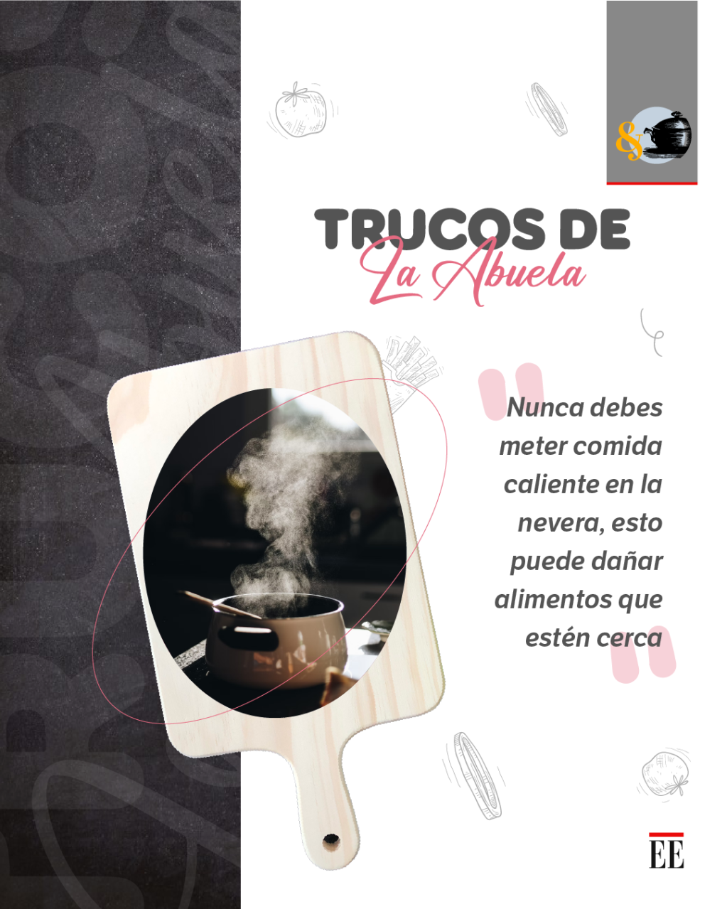 Trucos de la abuela