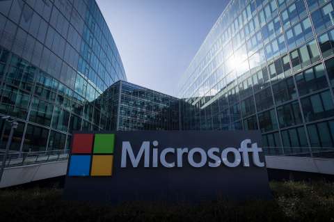 Microsoft destrona a Apple y vuelve a ser la compañía más valiosa del mundo