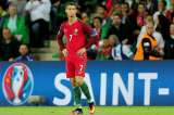 Islandia logra un histórico empate ante Portugal