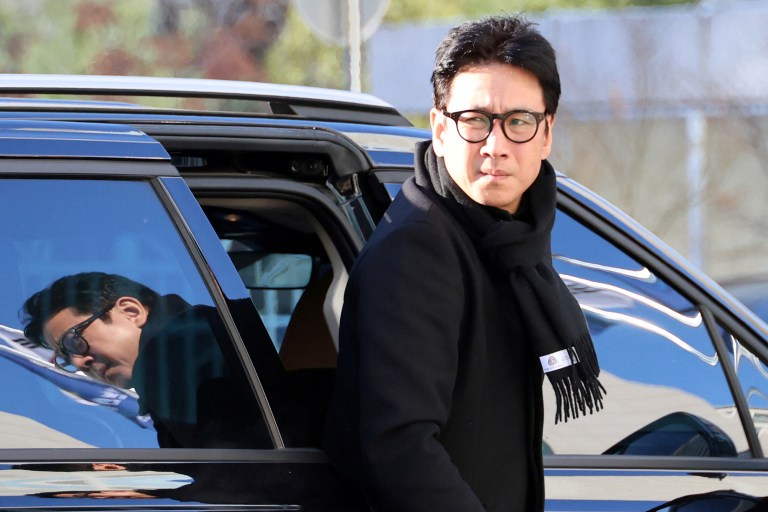 El actor de ‘Parásitos’ Lee Sun-kyun fue encontrado muerto