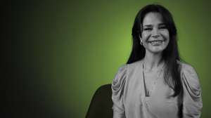 Flora Martínez: “Ser famosa no es tan chévere, pierdes totalmente tu privacidad”