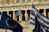 Cifras de Grecia utilizadas por el FMI están "obsoletas": Eurogrupo
