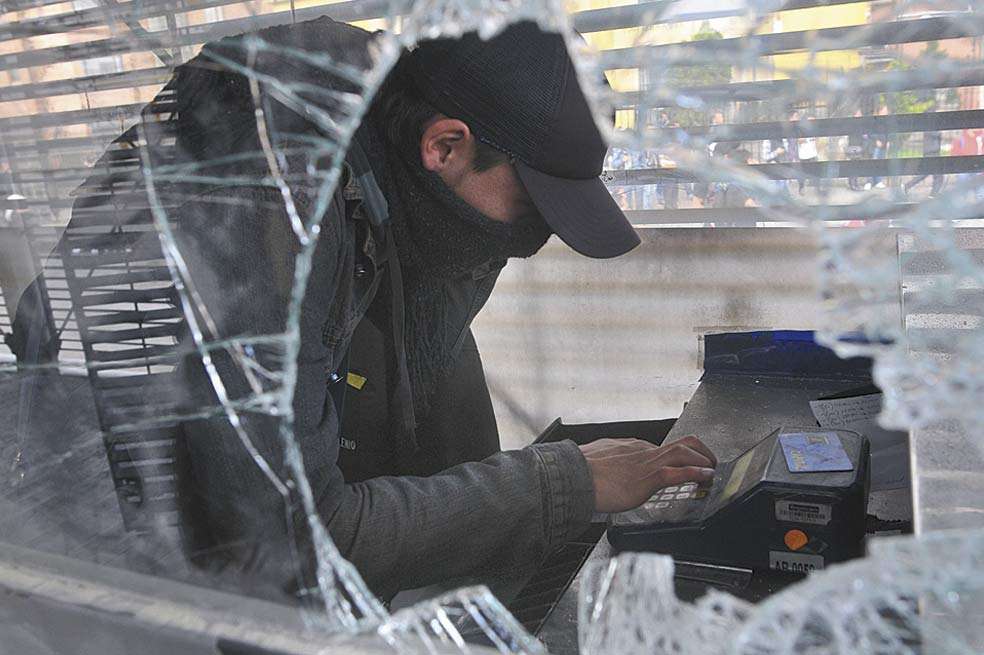 /Foto: Óscar Pérez