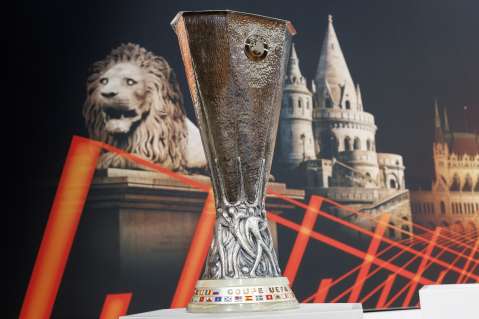Europa League 2023: partidos de octavos de final, horarios y dónde verlos