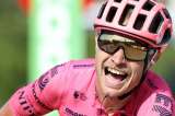 Magnus Cort ganó la etapa 12: Así fue la jornada en la Vuelta a España