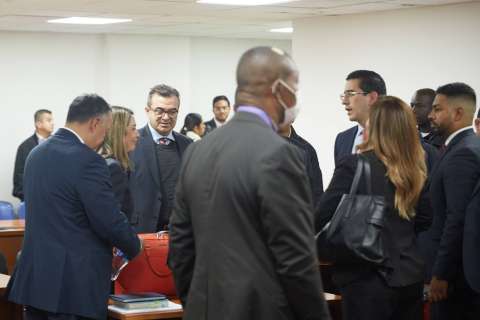 Caso Ungrd: Así se ha movido el expediente que salpica a funcionarios y congresistas