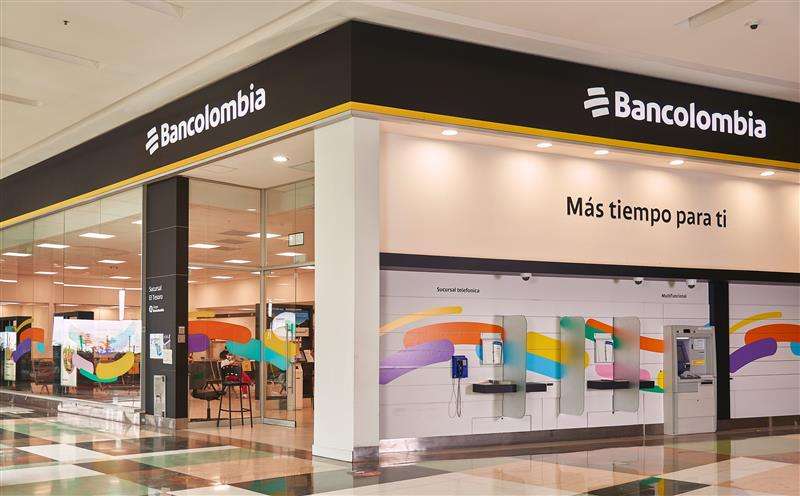 Bancolombia