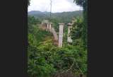 India: al menos 17 muertos por derrumbe de puente ferroviario en construcción