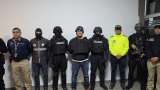 Alias Javi, uno de los delincuentes más buscados en Ecuador, es expulsado de Colombia