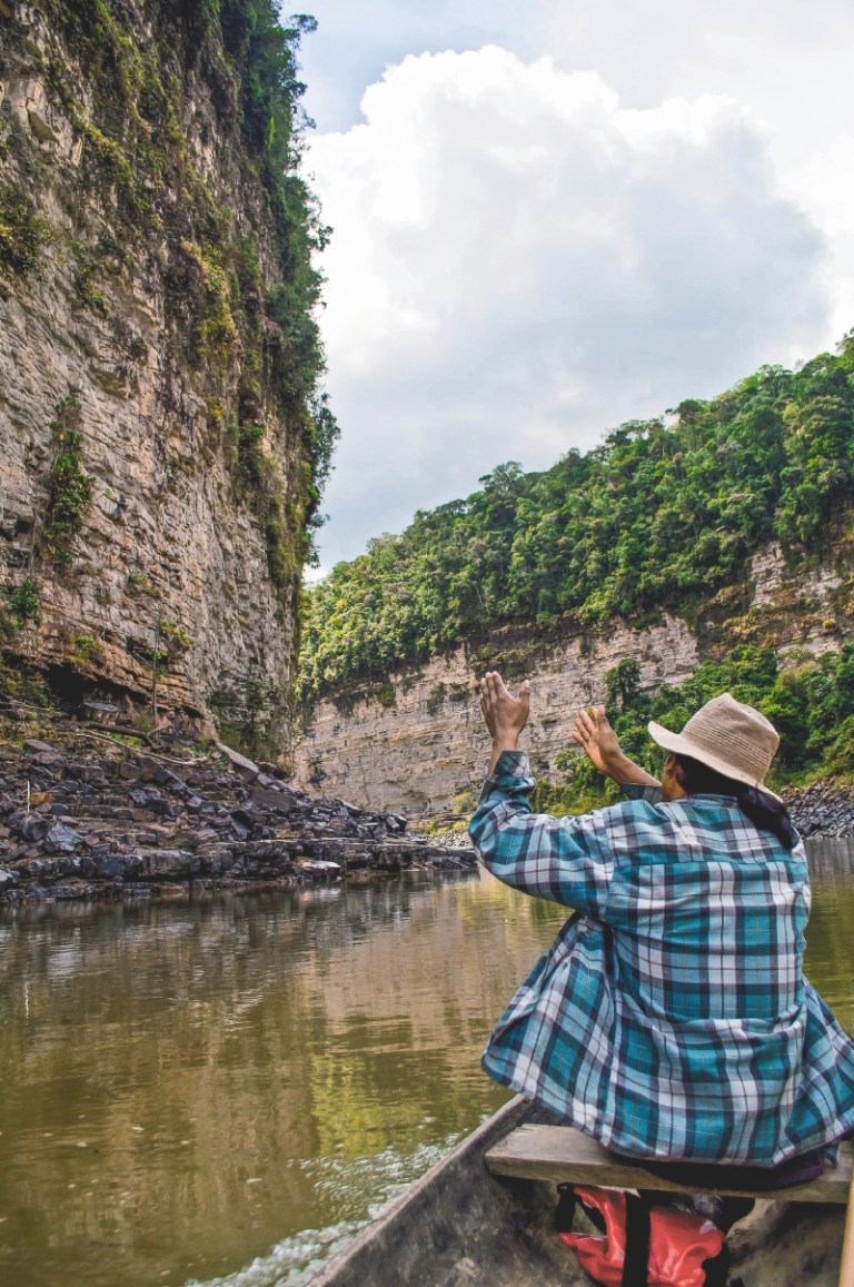 La historia geológica de eso que llamamos Colombia comenzó hace 1.810 millones de años